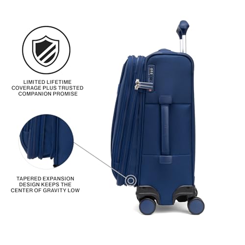VersaPack+ Softside Carry