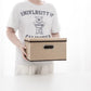 Storage Bins with Lids [3 (3 Count)