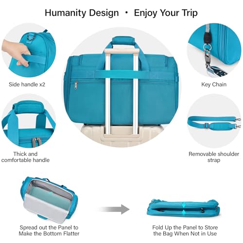 Carry On luggage Bags for Travel