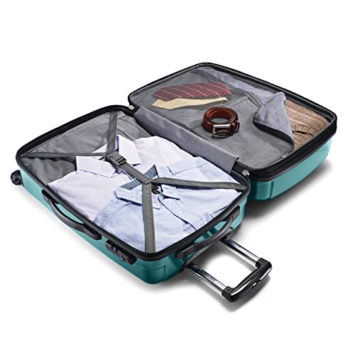 Winfield 2 Hardside Luggage with Spinner Wheels
