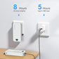 Portable Charger Power Bank 20000mAh PD20W w