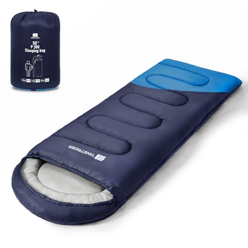 Sleeping Bags for Adults Cold Weather