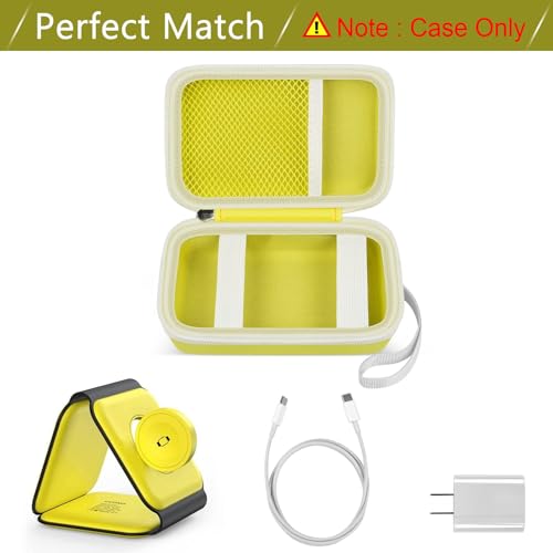 Travel Case for UCOMX for Nano