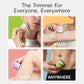 Electric Razors for Women