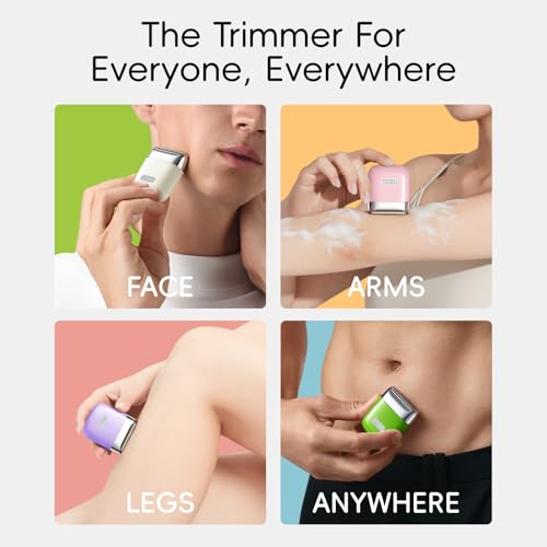 Electric Razors for Women