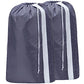 2pack XL Laundry Bag with Strap (2 Count)