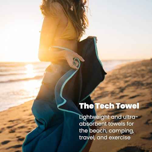 Tech Towel Quick
