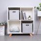 11 Inch Cube Storage Bins for Organization