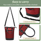 2 Bottle Wine Cooler Bag Tote