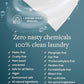 Eco Detergent Sheets (30 Count)