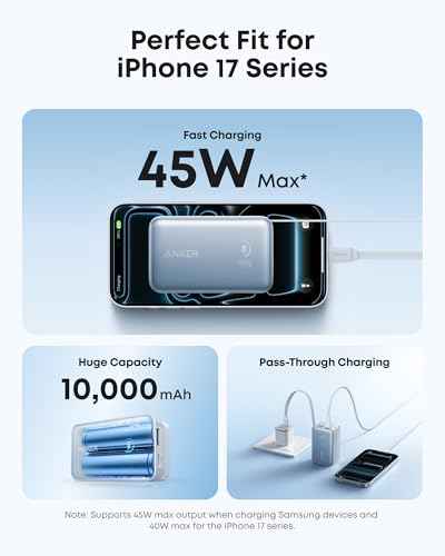 Nano Power Bank