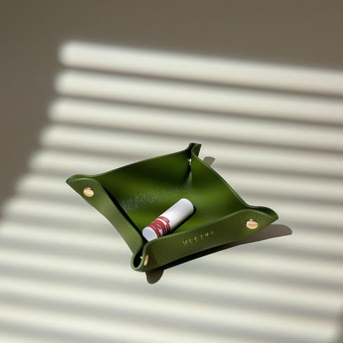 Foldable Valet Tray