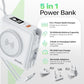 PWR Travel PRO 5