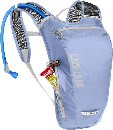 Hydrobak Light Bike Hydration Backpack 50oz