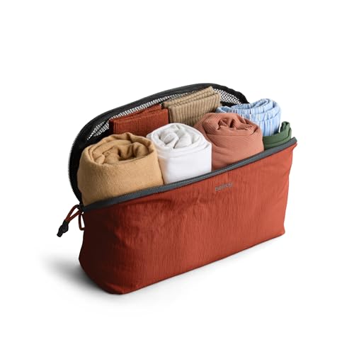 Packing Cube 4L Travel Organizer Pouch