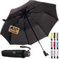 Compact Travel Size Umbrella for Rain