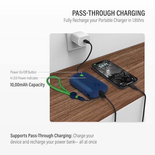 Champ Portable Charger