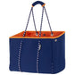 Neoprene Multipurpose Beach Bag Tote with Inner Zipper Pocket