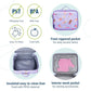Kids Insulated Lunch Box