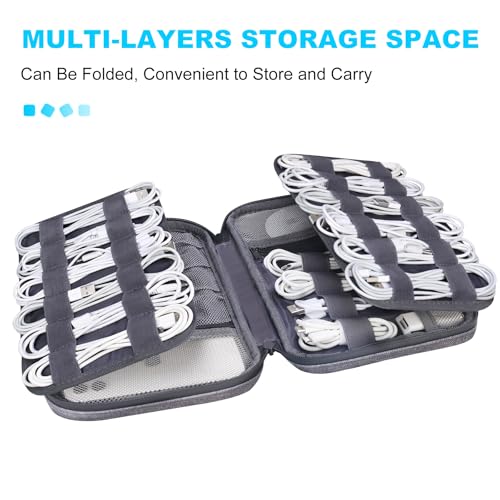Cord Organizer Travel