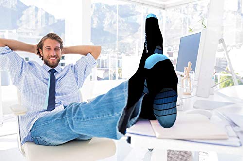 Physix Gear Compression Socks for Men & Women 20