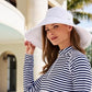 Women's Beach Hat