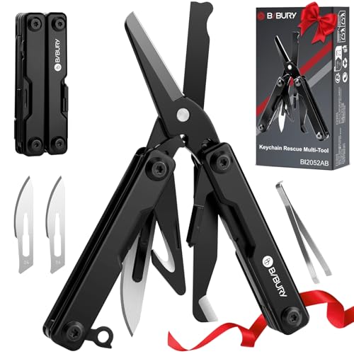 Mini Multitool BI2052AB