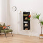 Hanging Closet Organizer and Storage for Clothes (5 Shelves)
