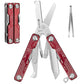 Mini Keychain Multitool Scissors BI2061R