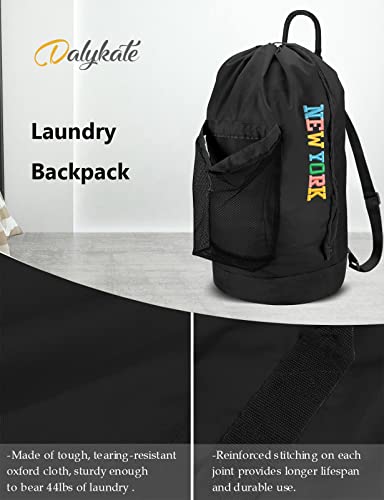 Backpack Laundry Bag
