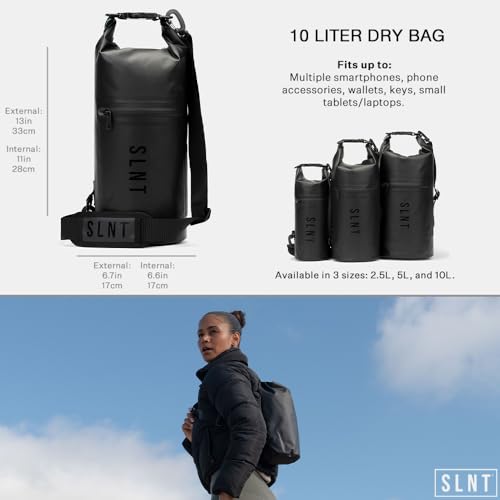 SLNT Faraday Dry Bag