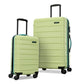 Omni 2 Hardside Expandable Luggage with Spinner Wheels