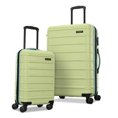 Omni 2 Hardside Expandable Luggage with Spinner Wheels
