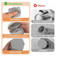 Collapsible Cup 2 (2 Count)