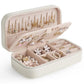 Travel Jewelry Box