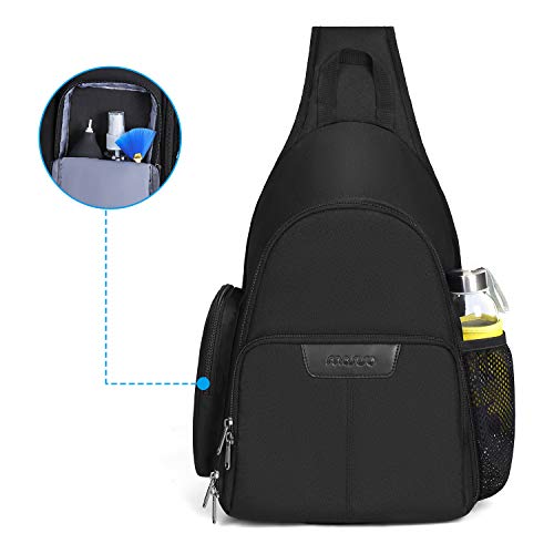 Camera Bag Sling Backpack