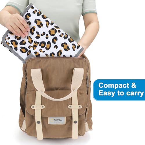 Portable Diaper Changing Pad