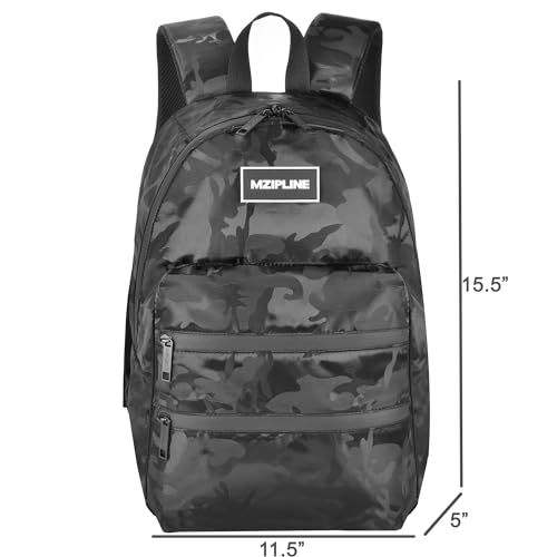 Backpack Bag With TSA Lock & Key