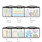 Clear Toiletry Bag for Travel