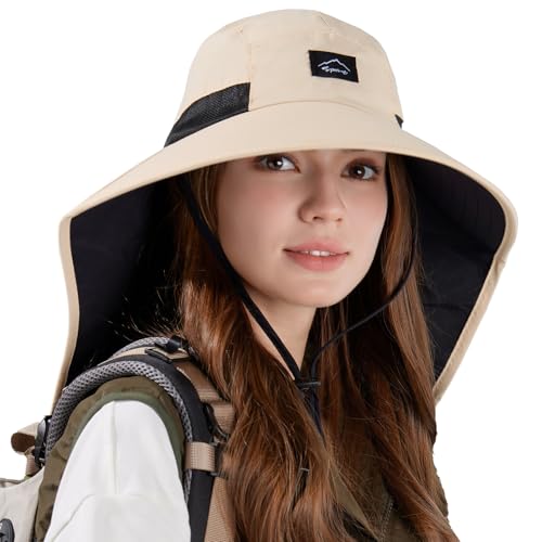 Outdoor Sun Hat for Men Women