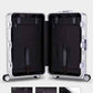20 Inch All Aluminum Carry On Luggage with Wheels