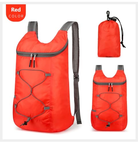 16L Foldable Hiking Backpack