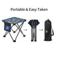Camping Stool