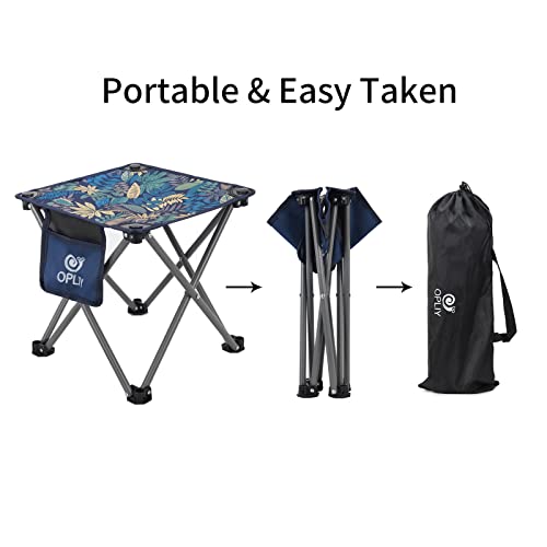 Camping Stool
