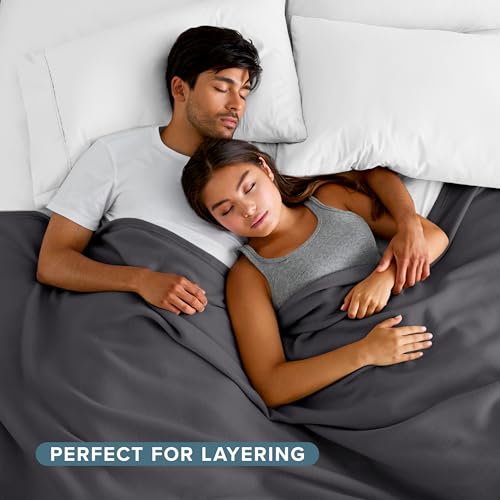 Polar Fleece Blanket