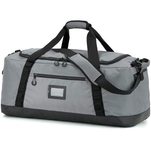 Extra Large Duffle Bag for Men
