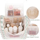 Large Hanging Travel Toiletry Bag for Women