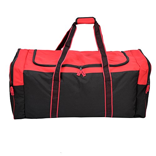 Heavy Duty Hockey Bag