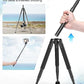 MT 63 Portable Vlog Tripod