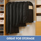 Suit Bags for Closet Storage (2 Count)